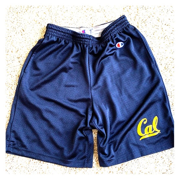 Champion Other - Champion CAL mesh athletic shorts